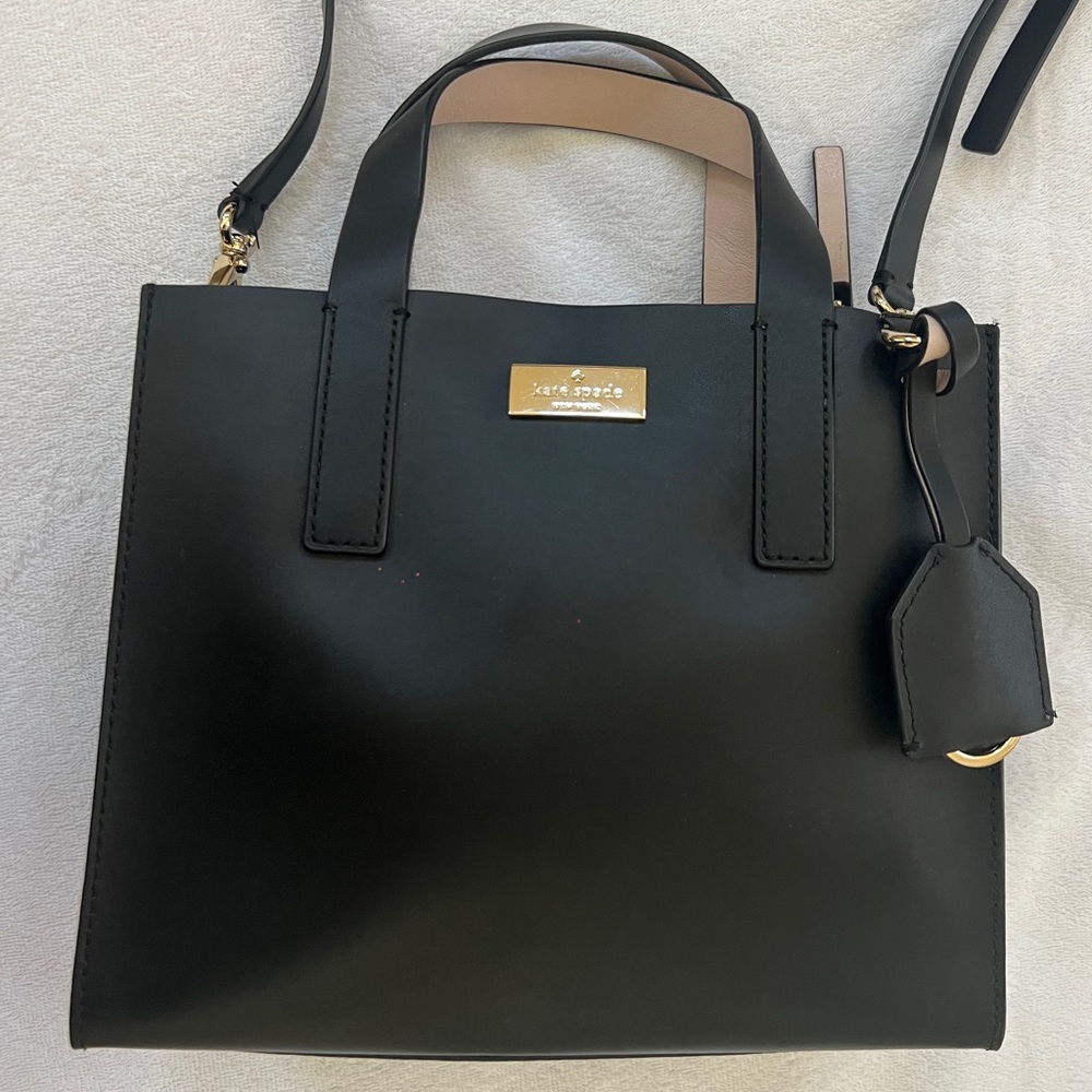 Kate Spade Purse Crossbody Shoulder Bag